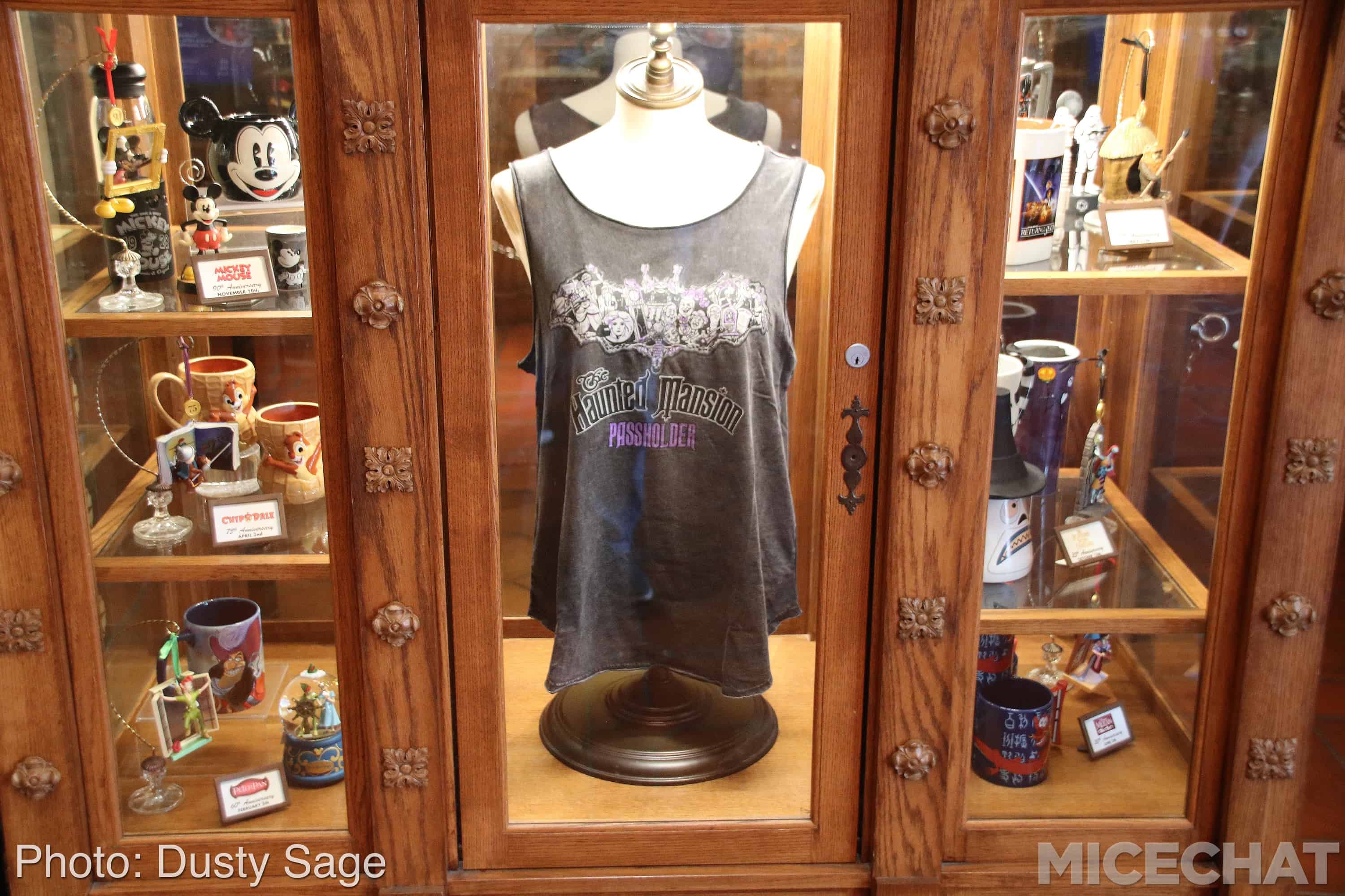 , Disneyland Resort Update – They’ve Come To Suck Your Blood