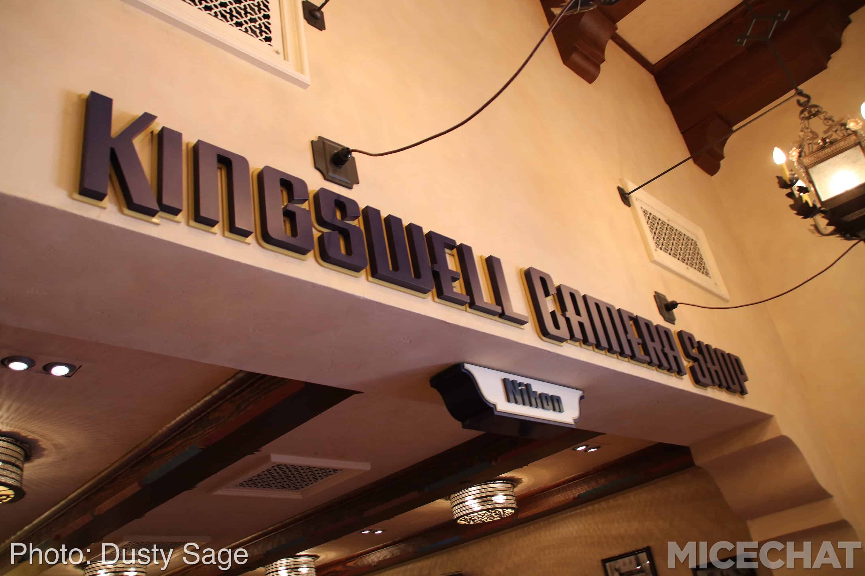 , Disneyland Resort Update – They’ve Come To Suck Your Blood