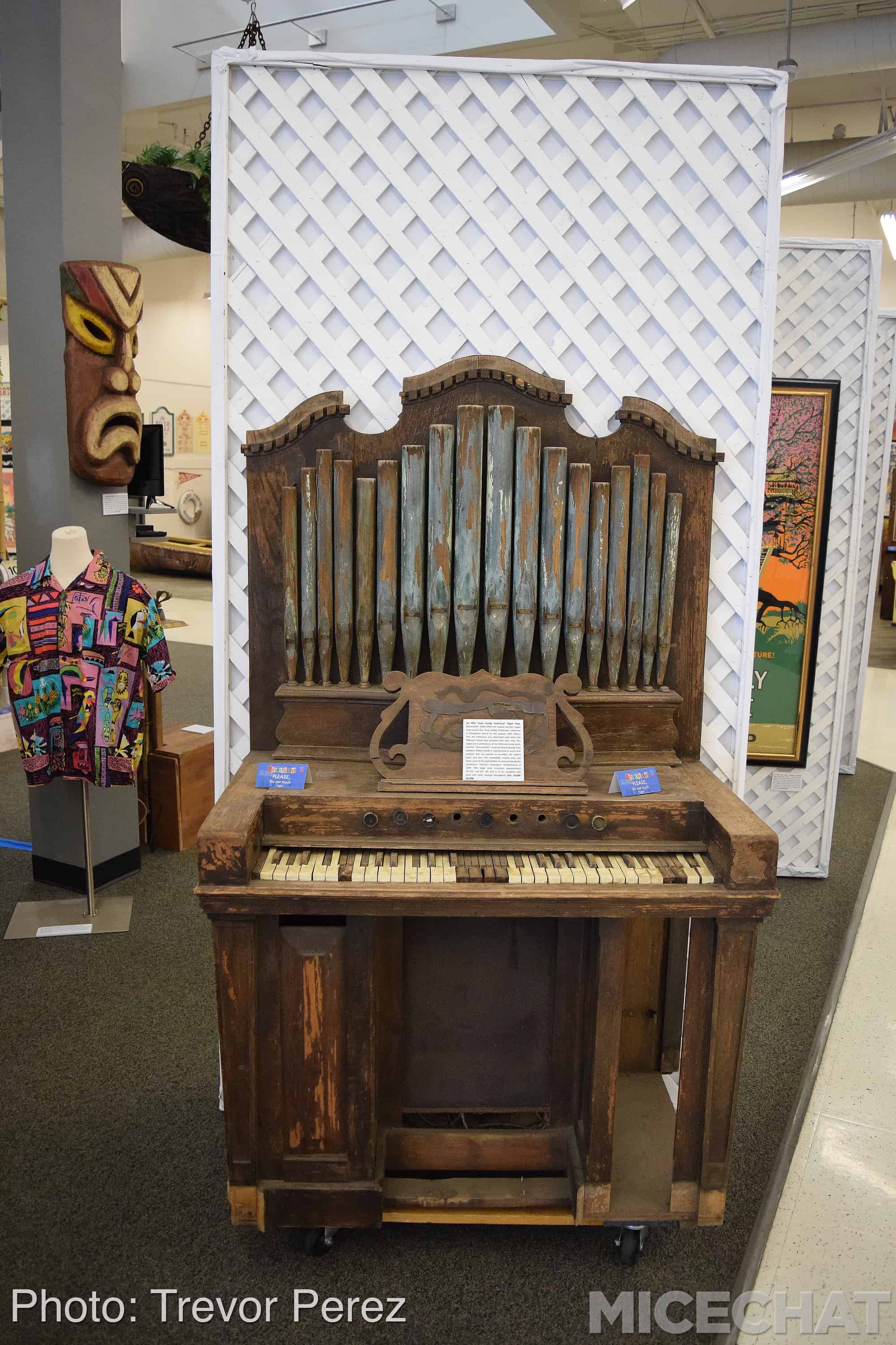 , That’s From Disneyland – Epic Disney Collection on View for Auction