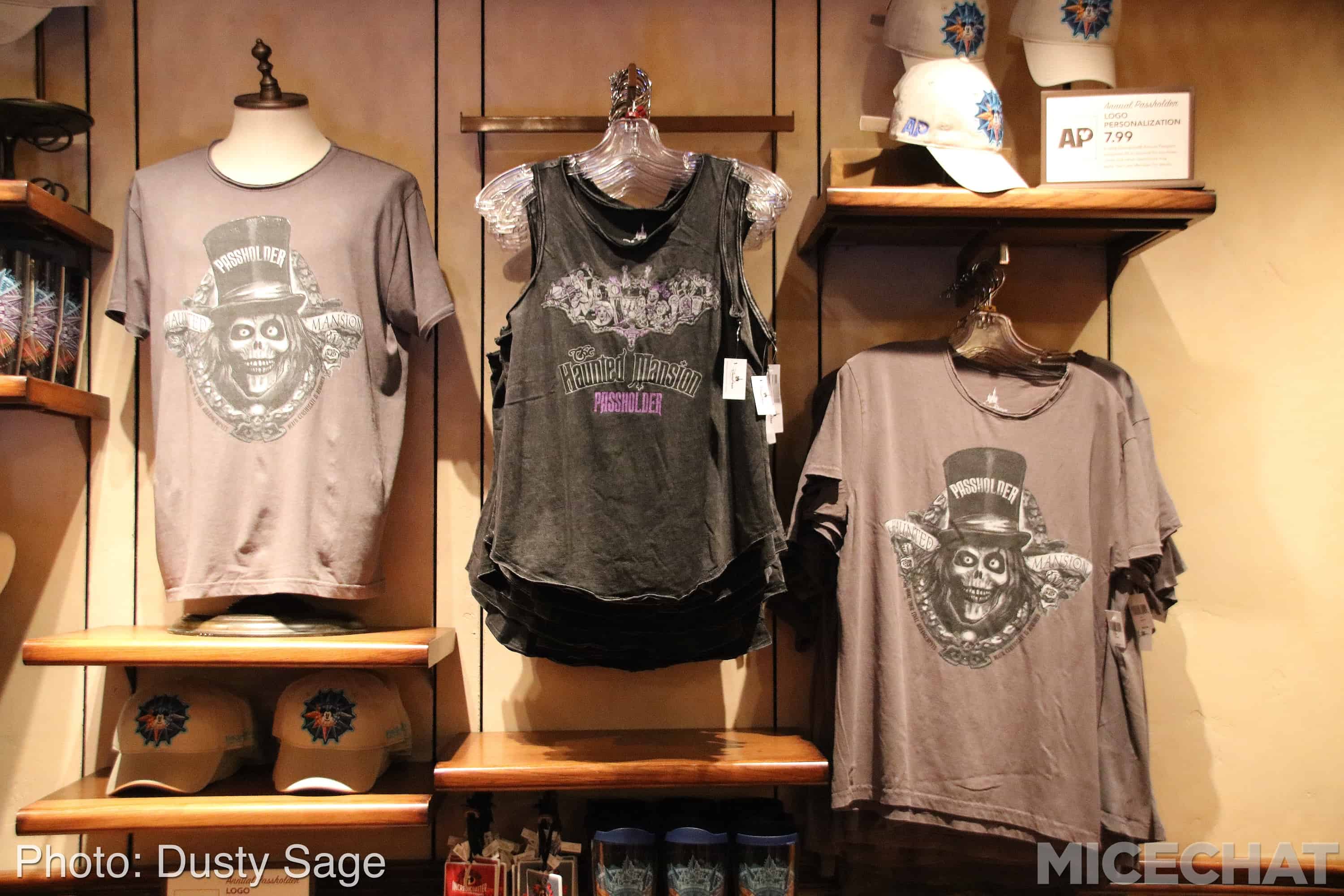 , Disneyland Resort Update – They’ve Come To Suck Your Blood