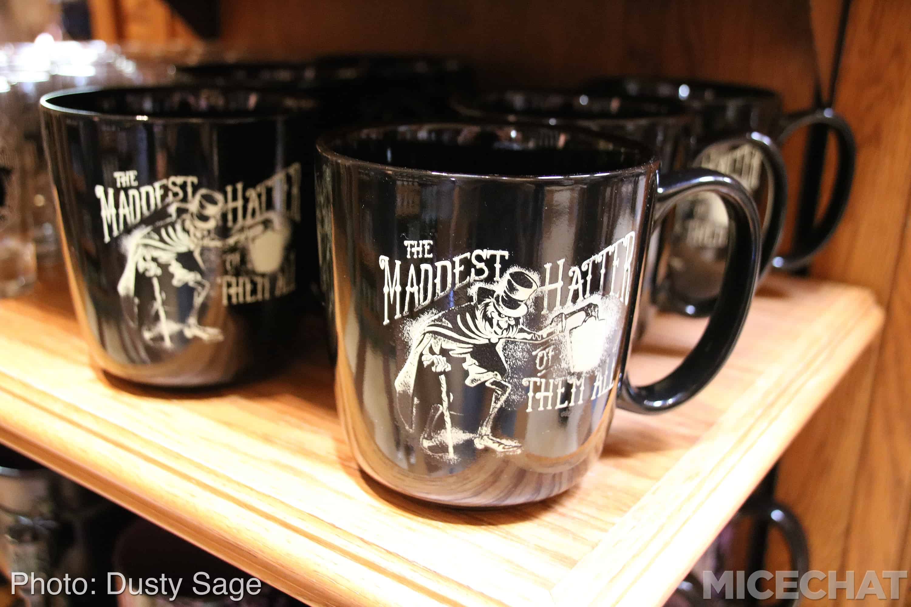 , Disneyland Resort Update – They’ve Come To Suck Your Blood