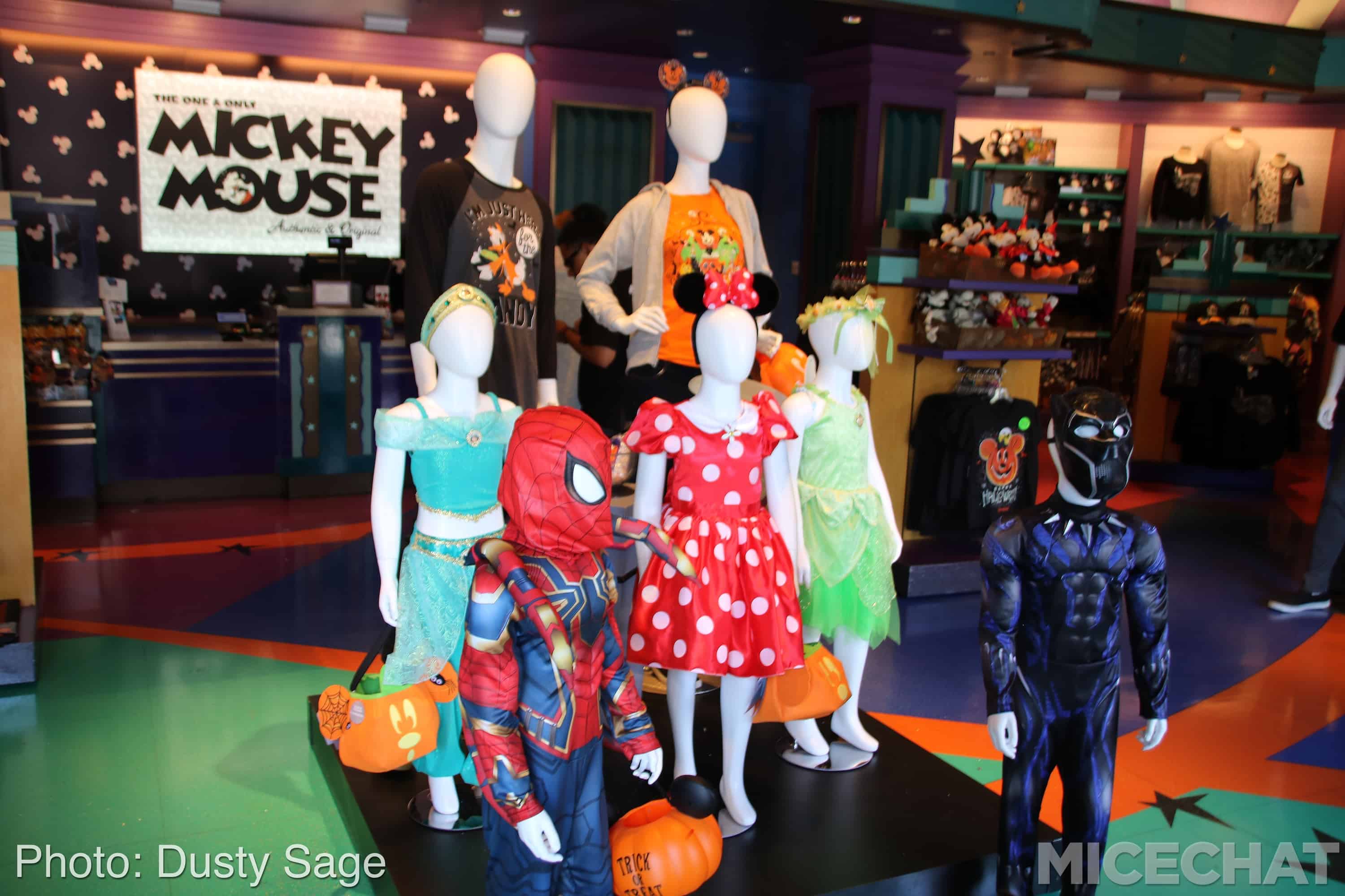 , Disneyland Resort Update – They’ve Come To Suck Your Blood