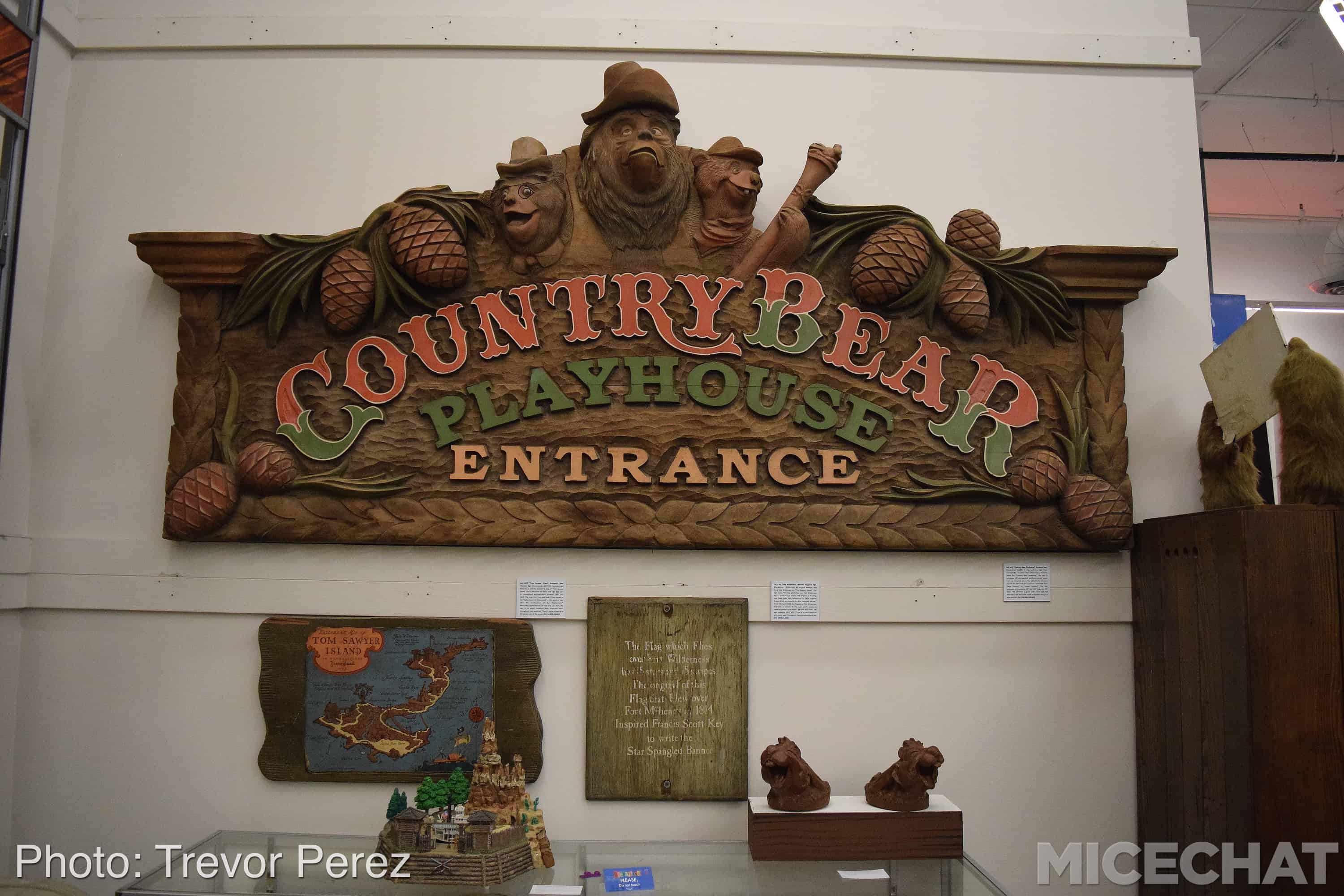 , That’s From Disneyland – Epic Disney Collection on View for Auction