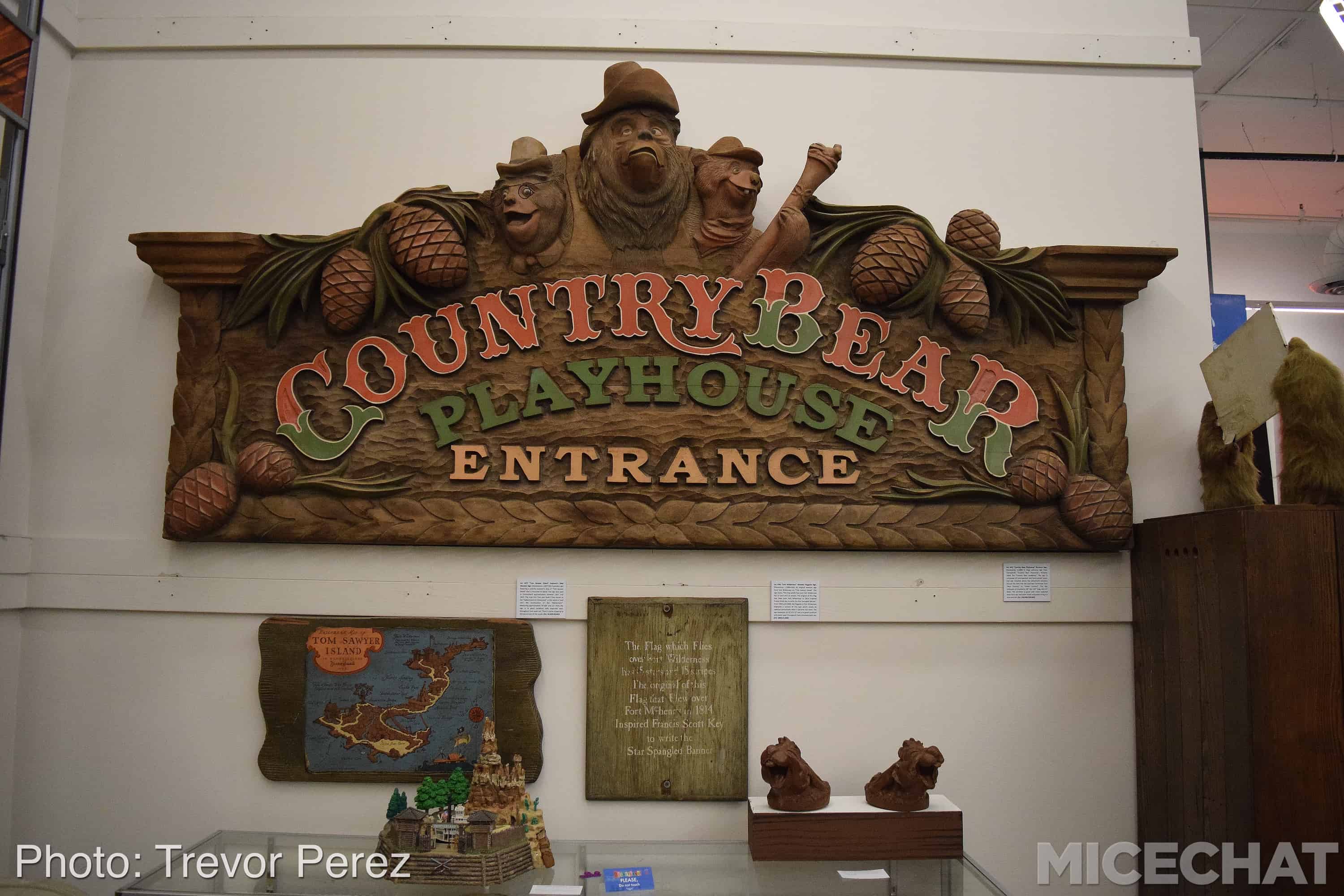 , That&#8217;s From Disneyland &#8211; Epic Disney Collection on View for Auction