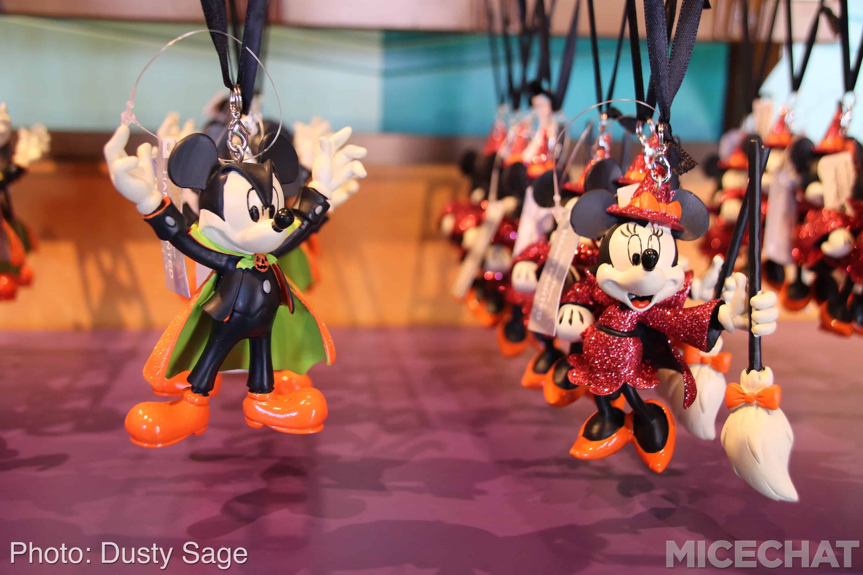, Disneyland Resort Update – They’ve Come To Suck Your Blood