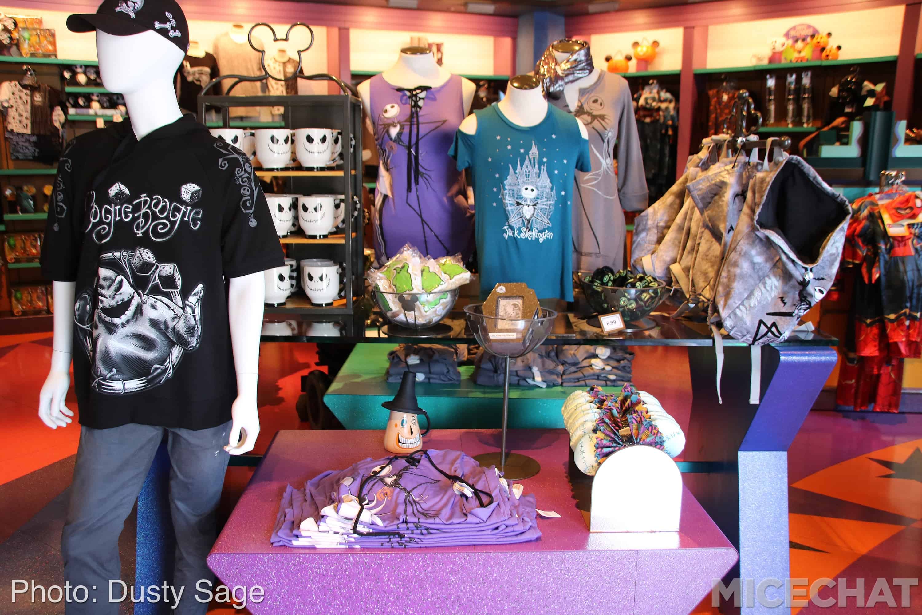 , Disneyland Resort Update – They’ve Come To Suck Your Blood