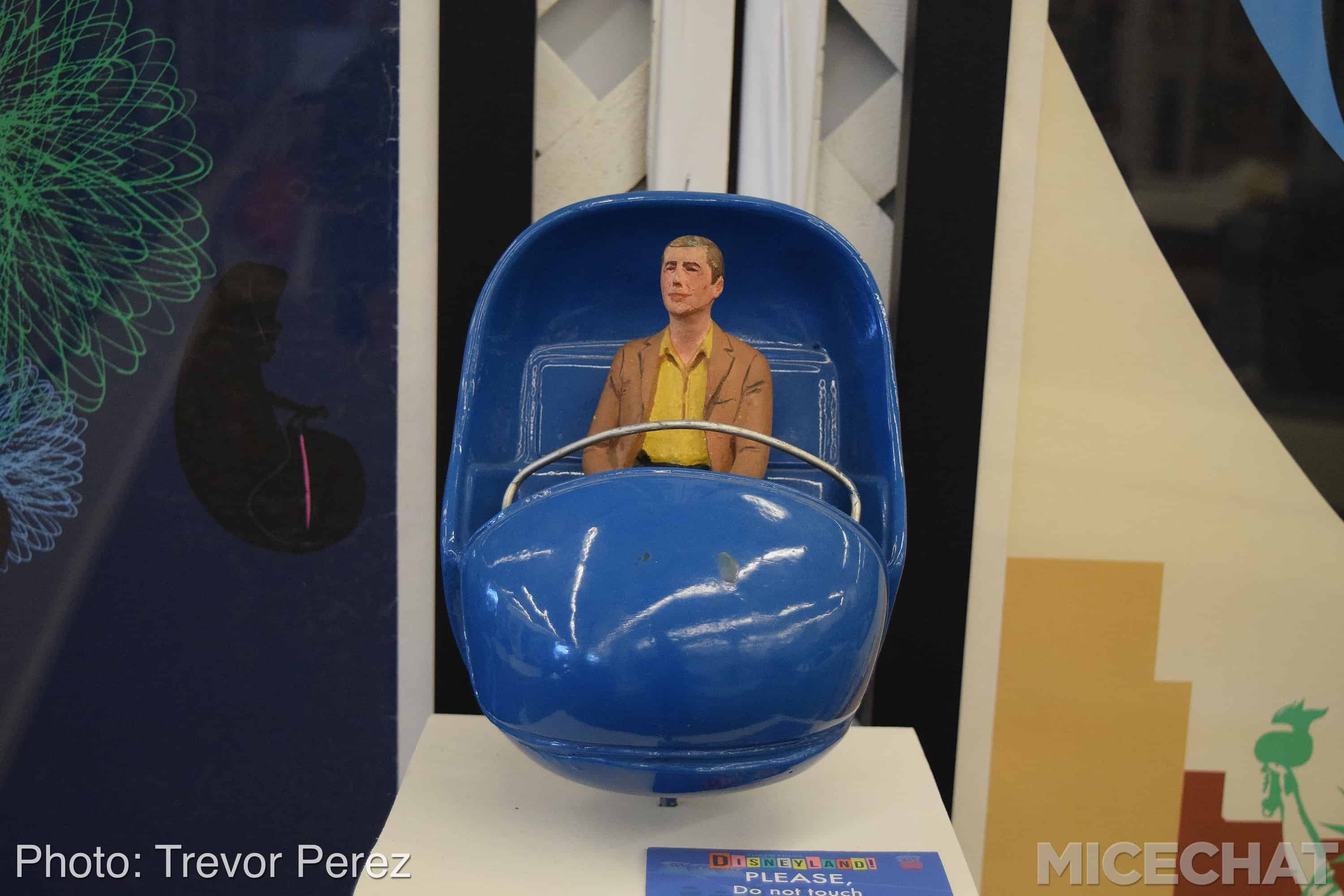 , That’s From Disneyland – Epic Disney Collection on View for Auction