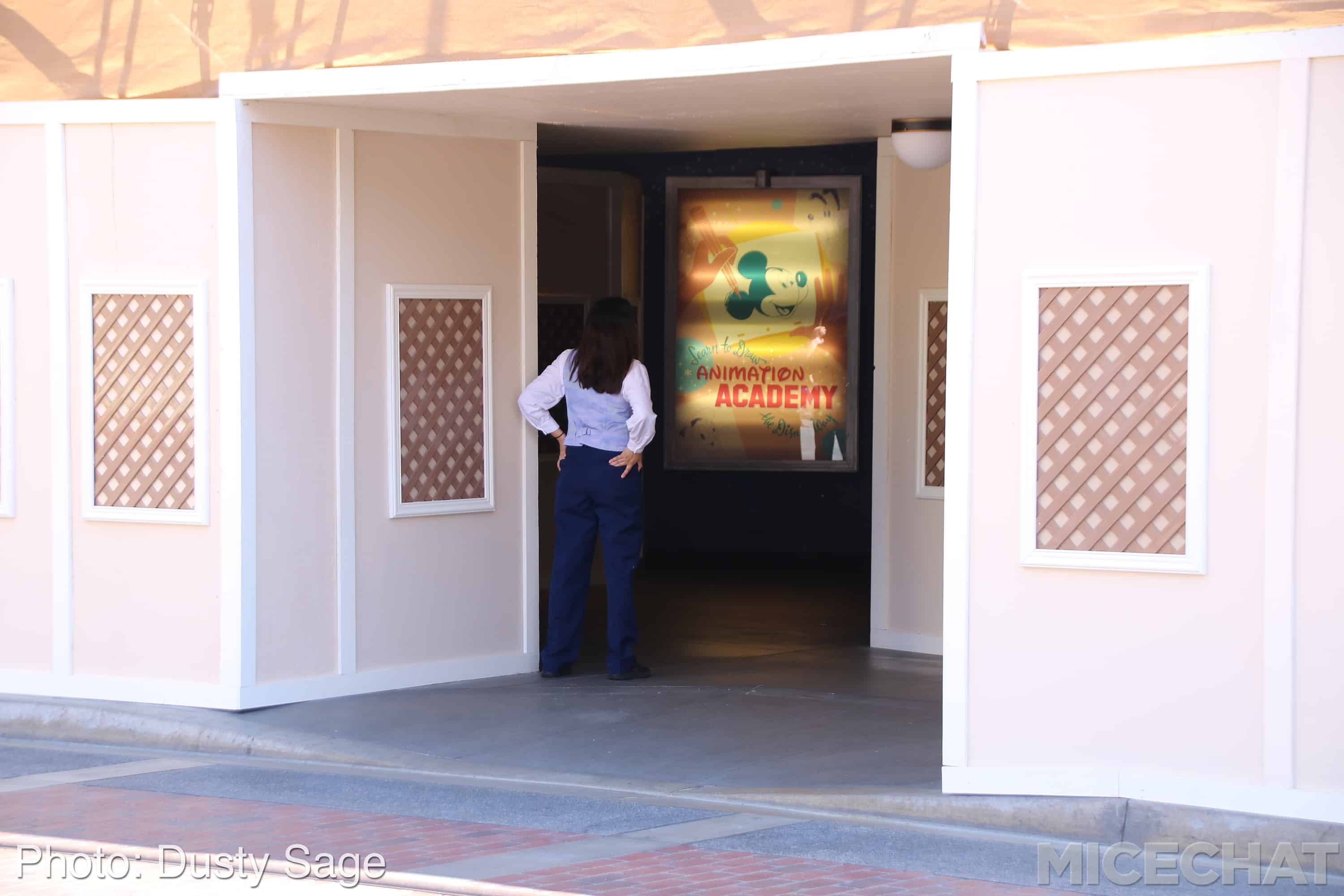 , Disneyland Resort Update – They’ve Come To Suck Your Blood