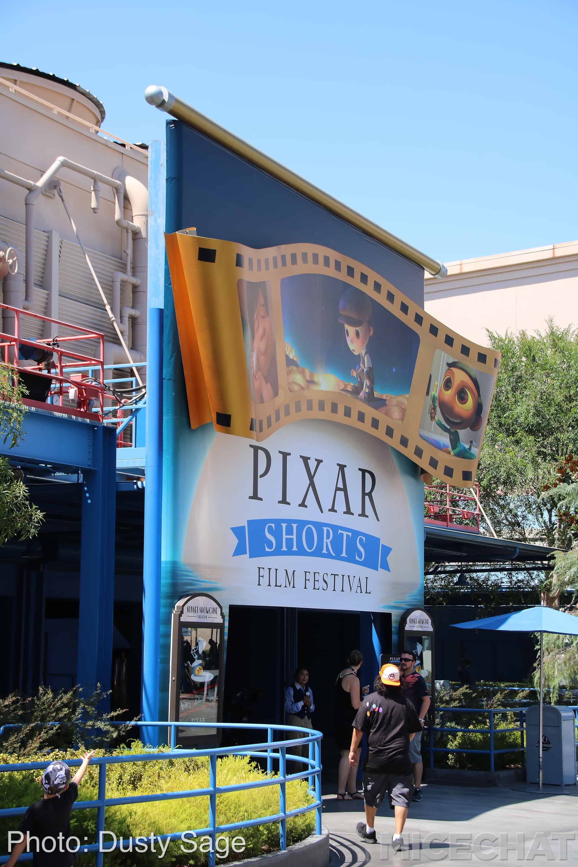 , Disneyland Resort Update – They’ve Come To Suck Your Blood