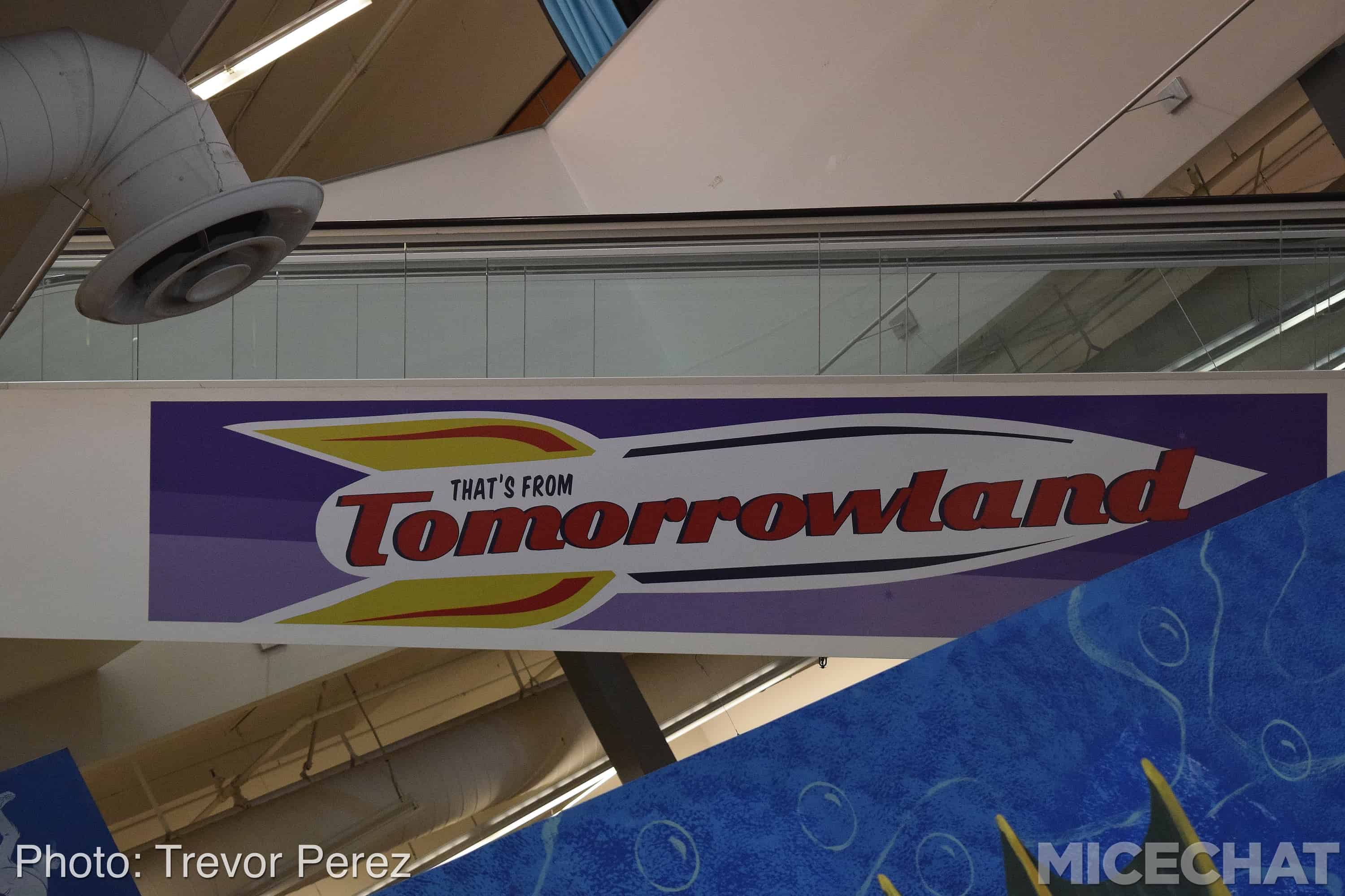 , That’s From Disneyland – Epic Disney Collection on View for Auction