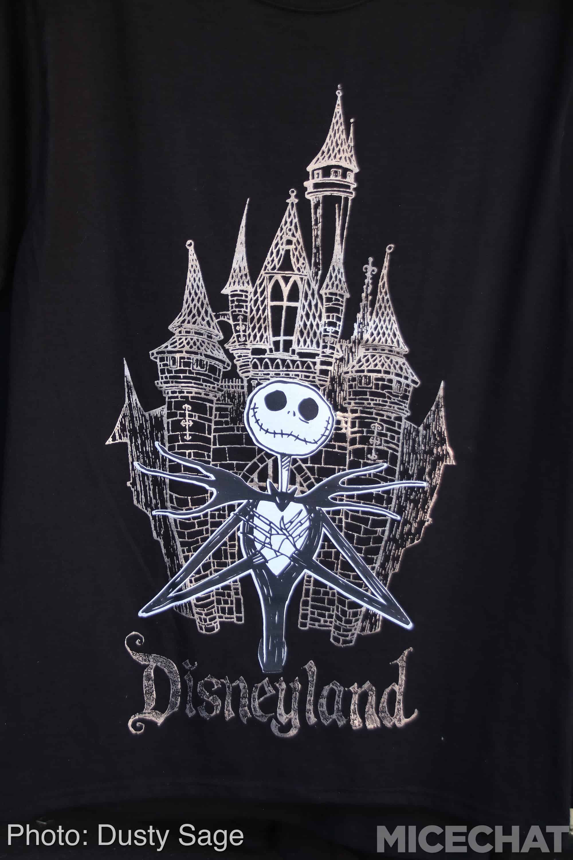 , Disneyland Resort Update – They’ve Come To Suck Your Blood