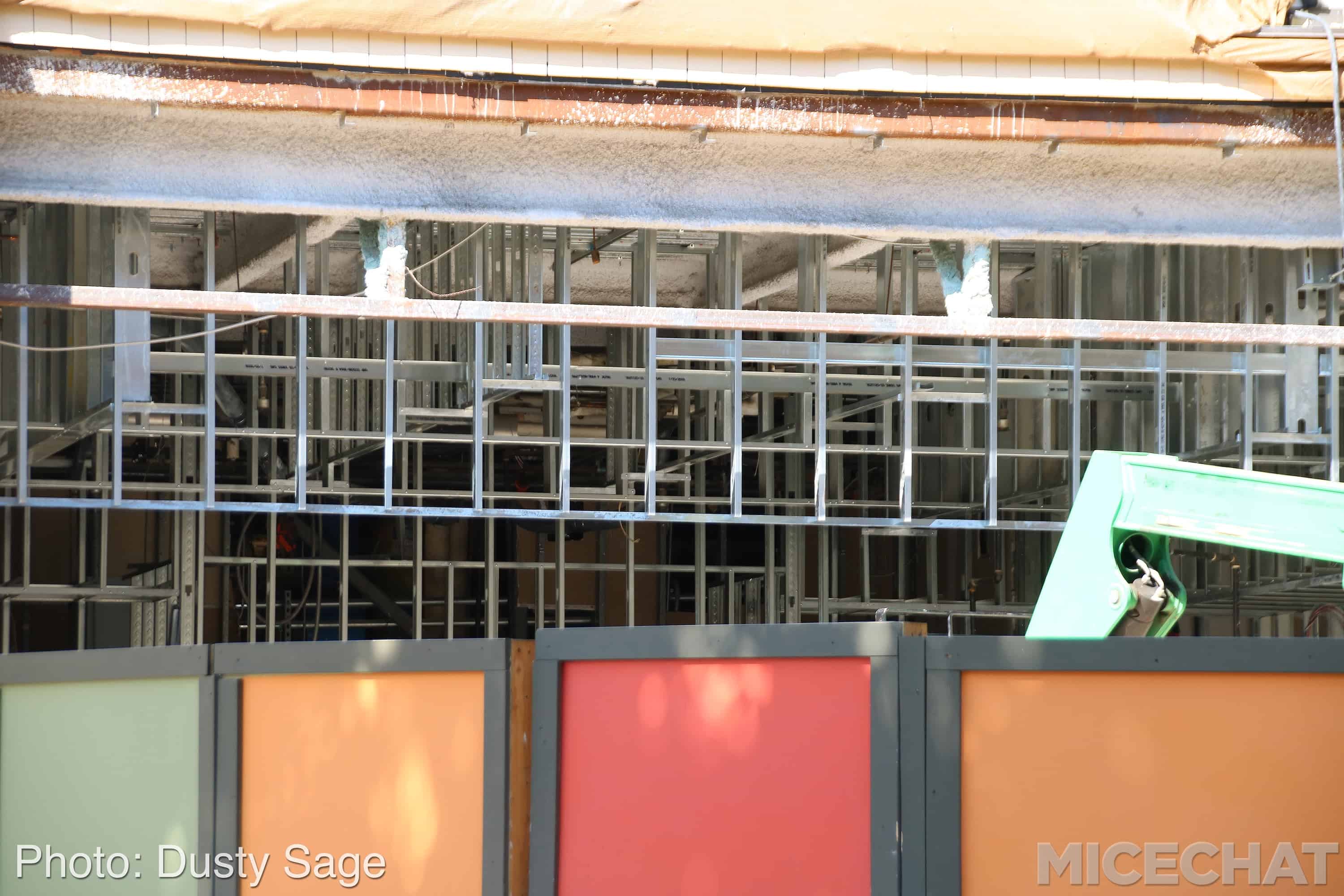 , Disneyland Resort Update – They’ve Come To Suck Your Blood