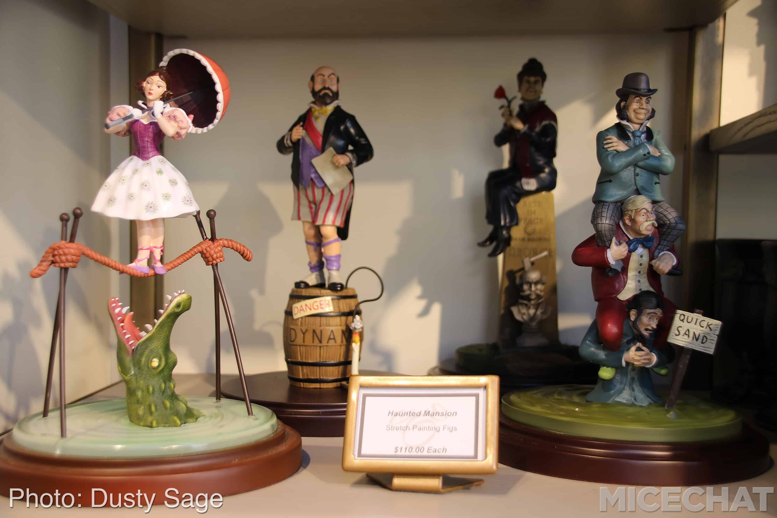 , Disneyland Resort Update – They’ve Come To Suck Your Blood