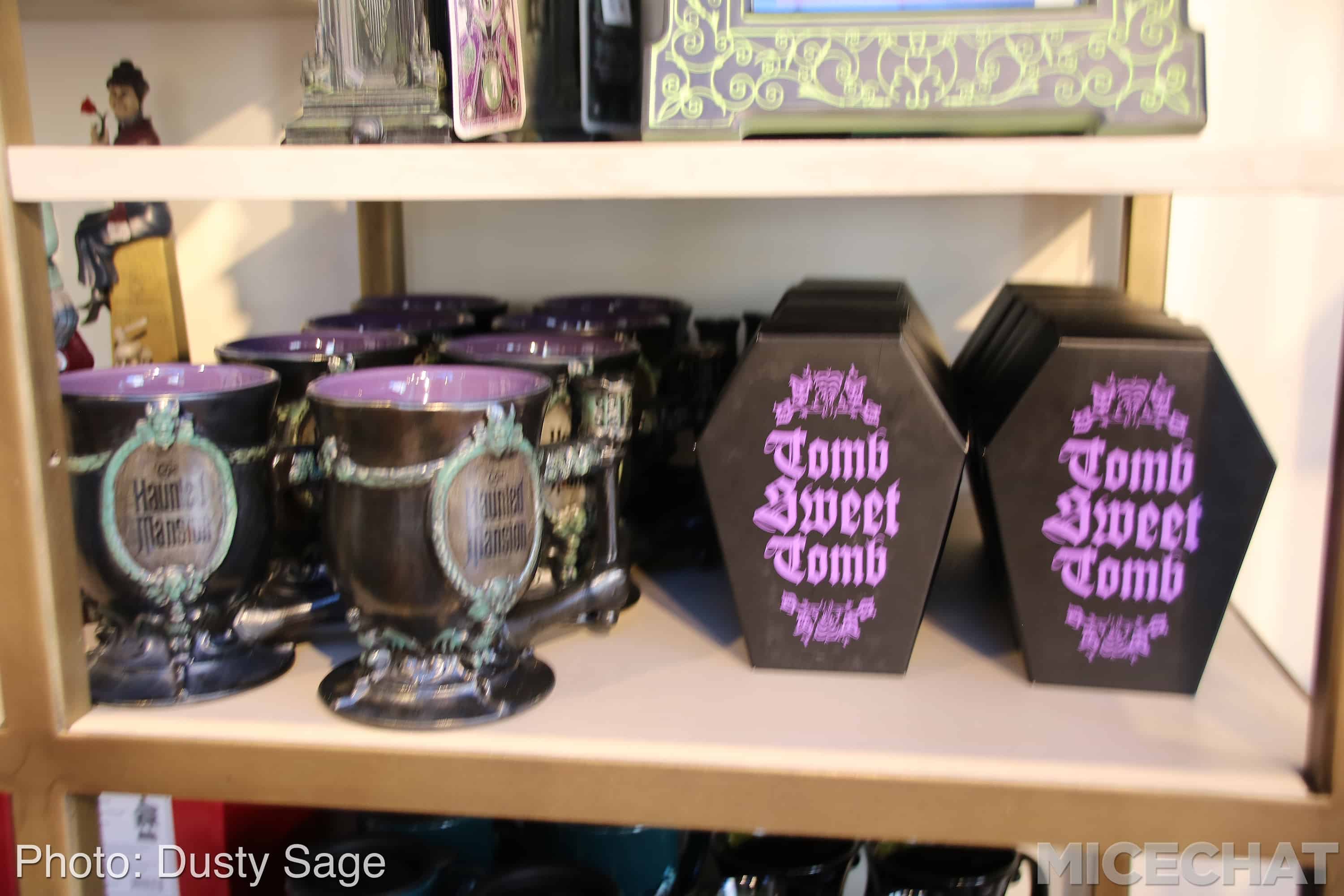 , Disneyland Resort Update – They’ve Come To Suck Your Blood