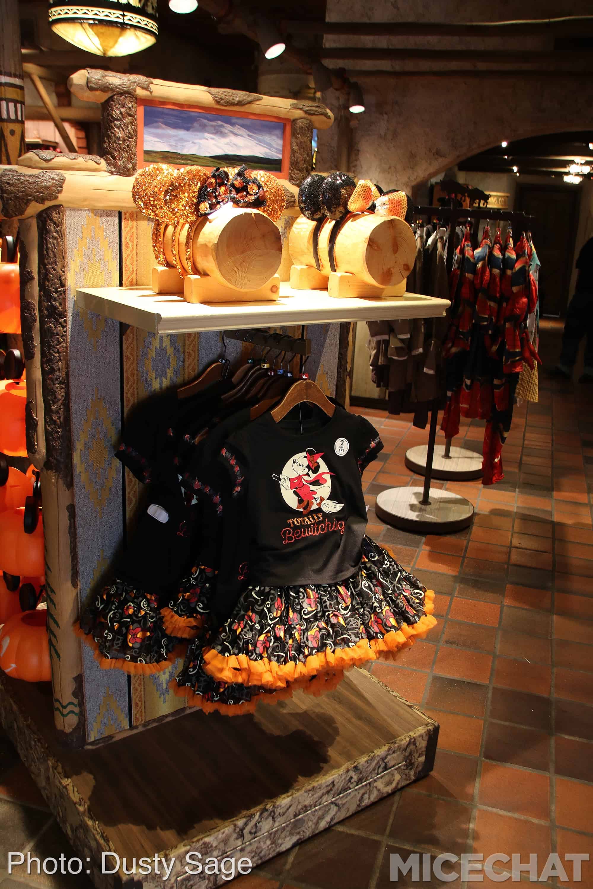 , Disneyland Update – Things That Go Bump In The Light