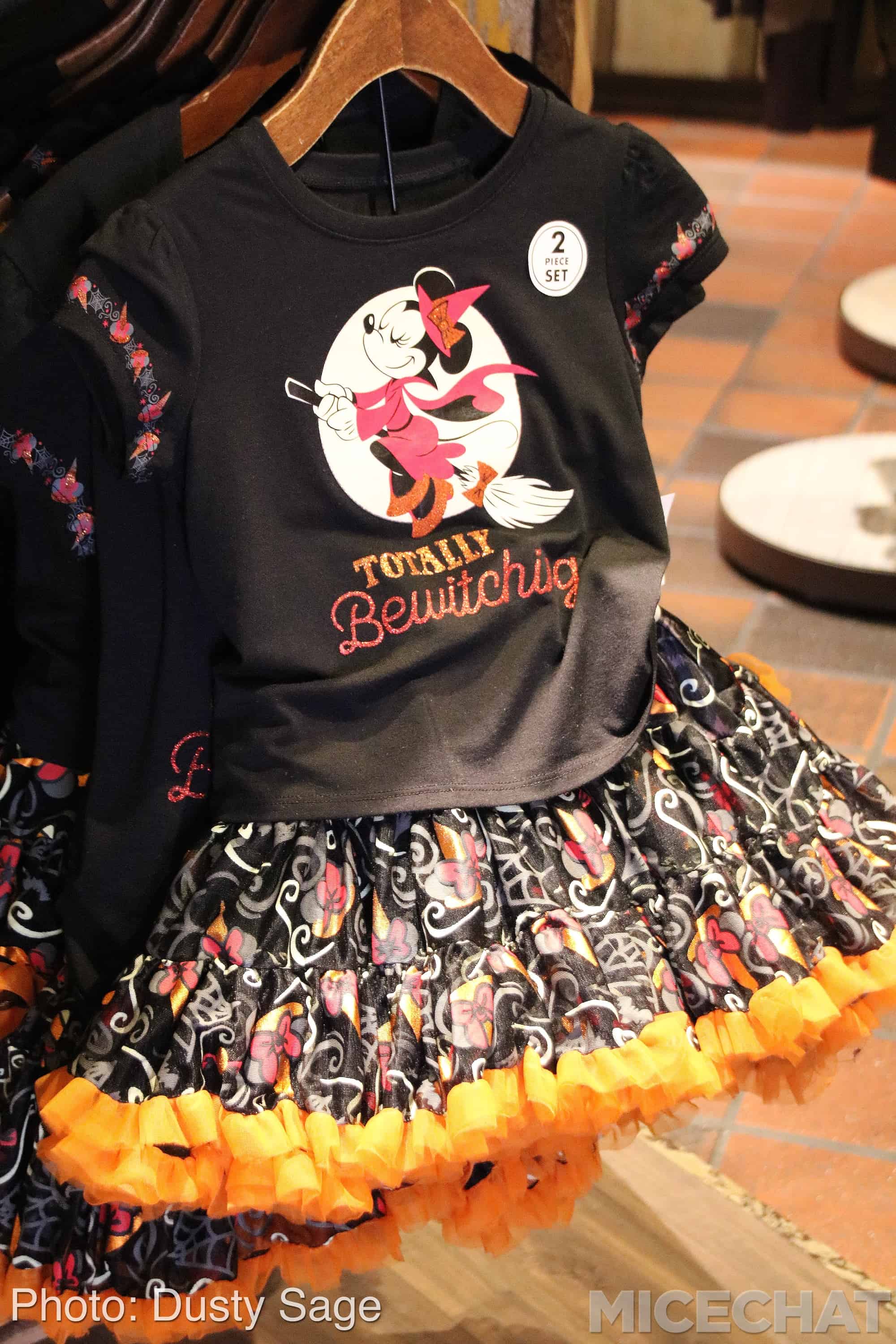 , Disneyland Update – Things That Go Bump In The Light