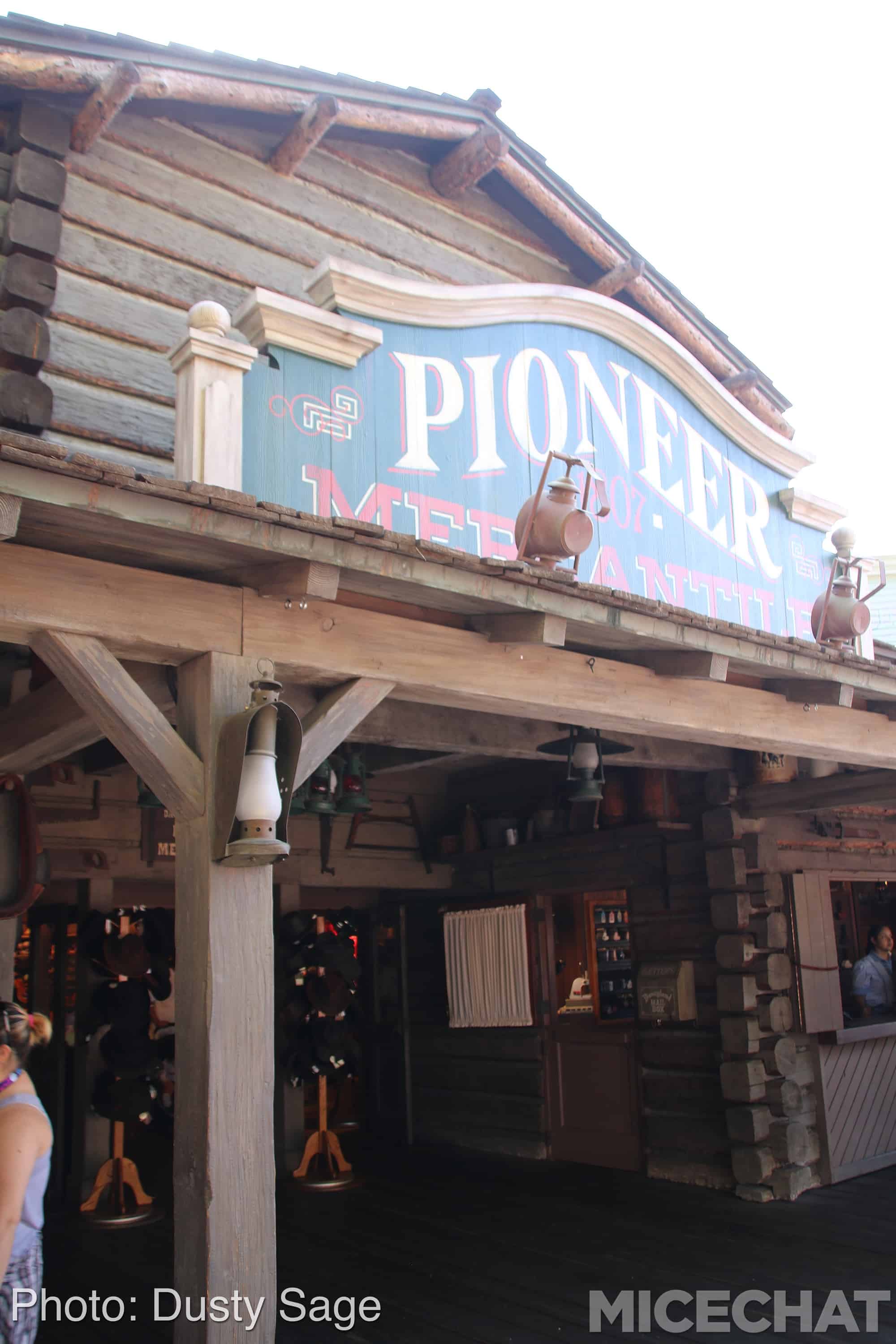 , Disneyland Update – Things That Go Bump In The Light