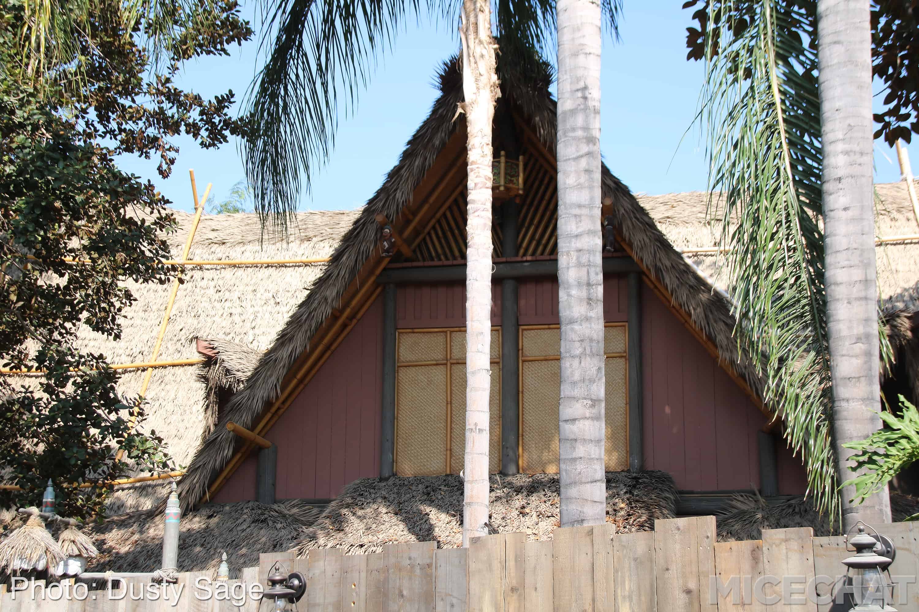 , Disneyland Update – Things That Go Bump In The Light