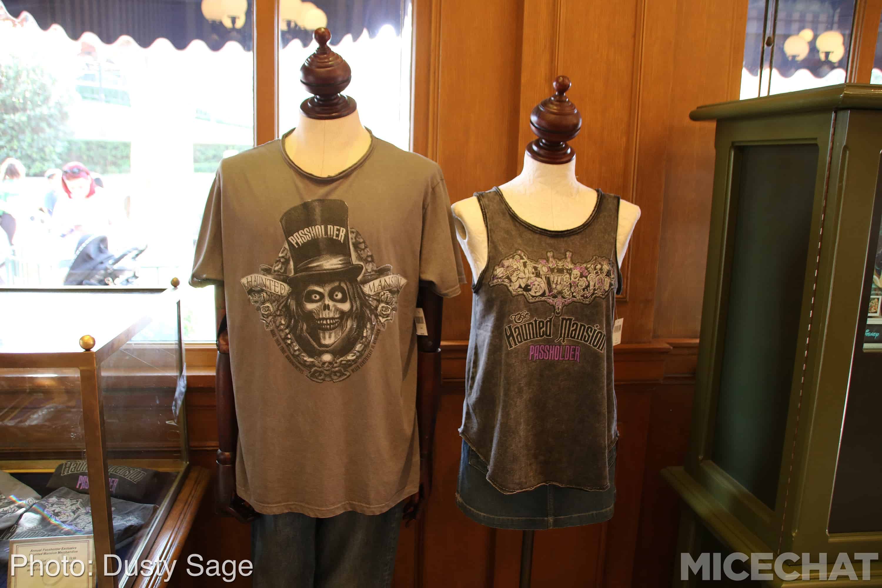 , Disneyland Update &#8211; Things That Go Bump In The Light