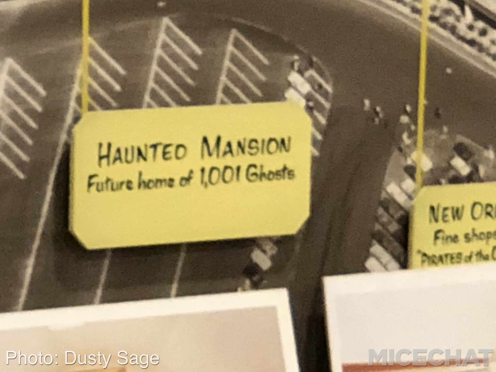 , Walt Disney Studios Opened to Guests for D23 Event
