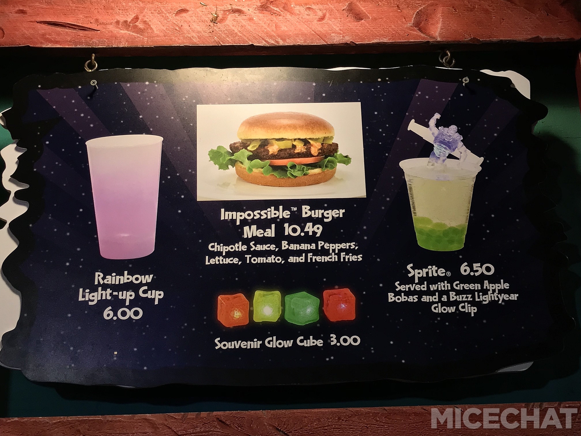 , Typhoon Lagoon Offers Special H2O Glow Nights