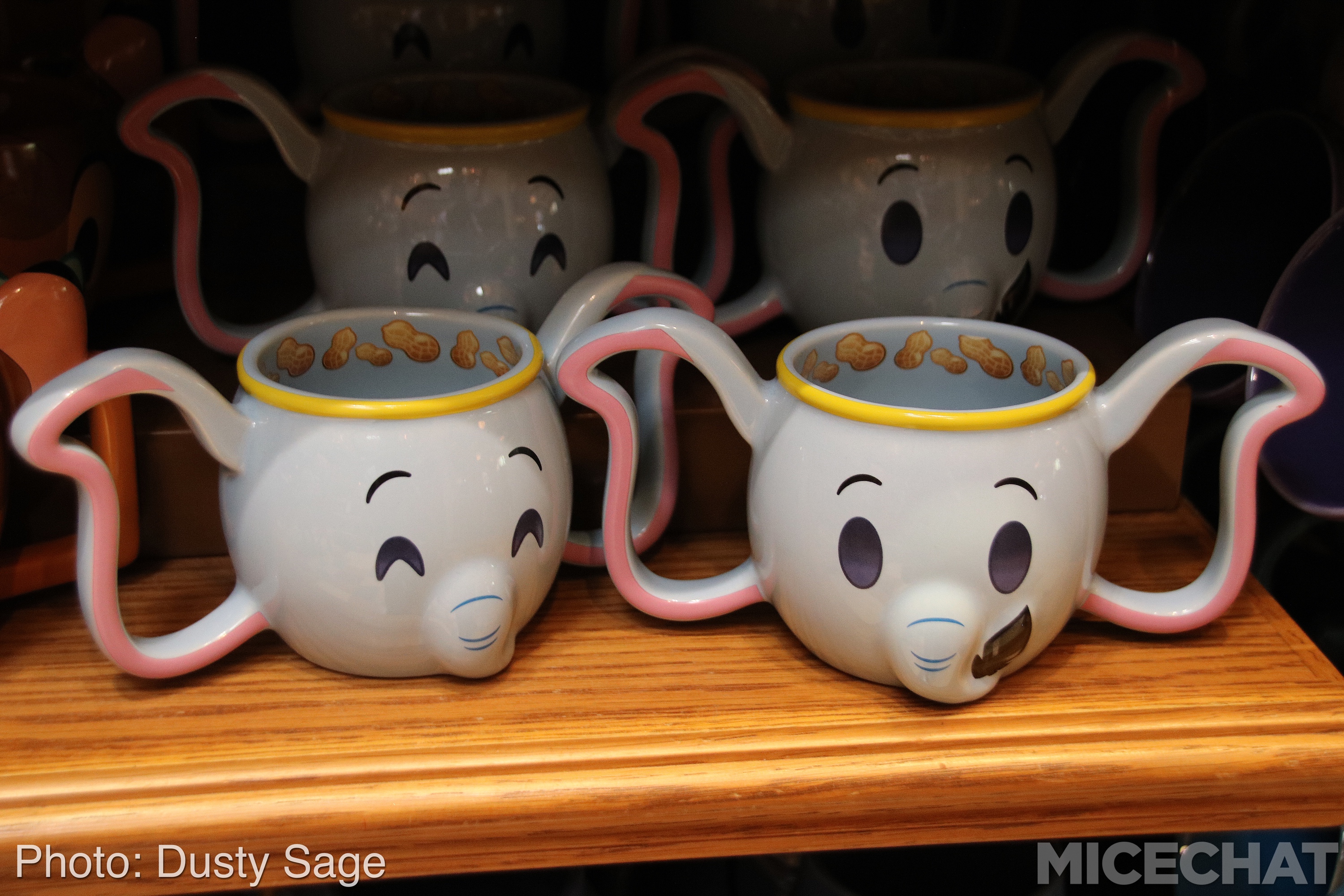 , Disneyland Resort Update – Summer Is For Rusting
