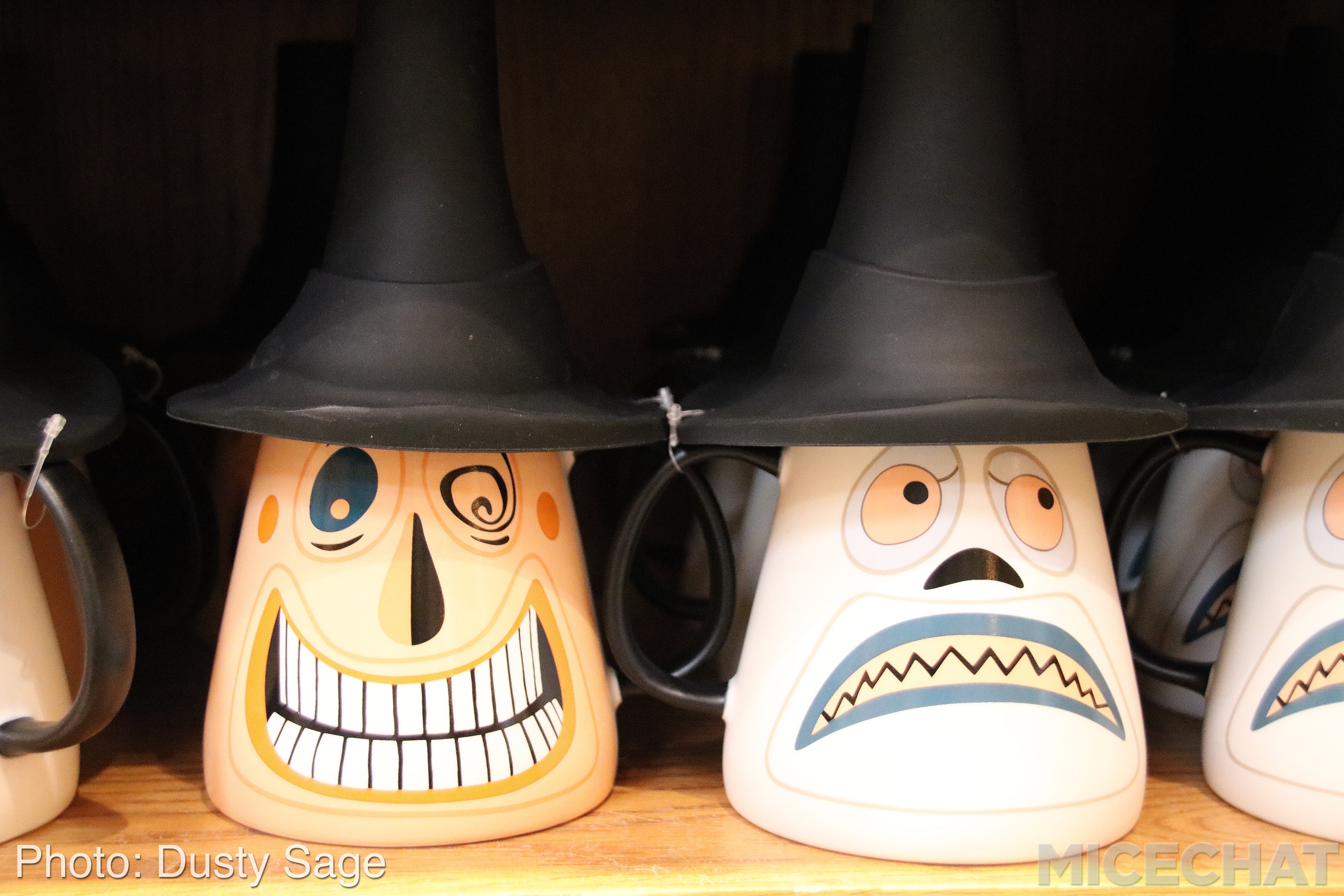 , Disneyland Resort Update – Summer Is For Rusting