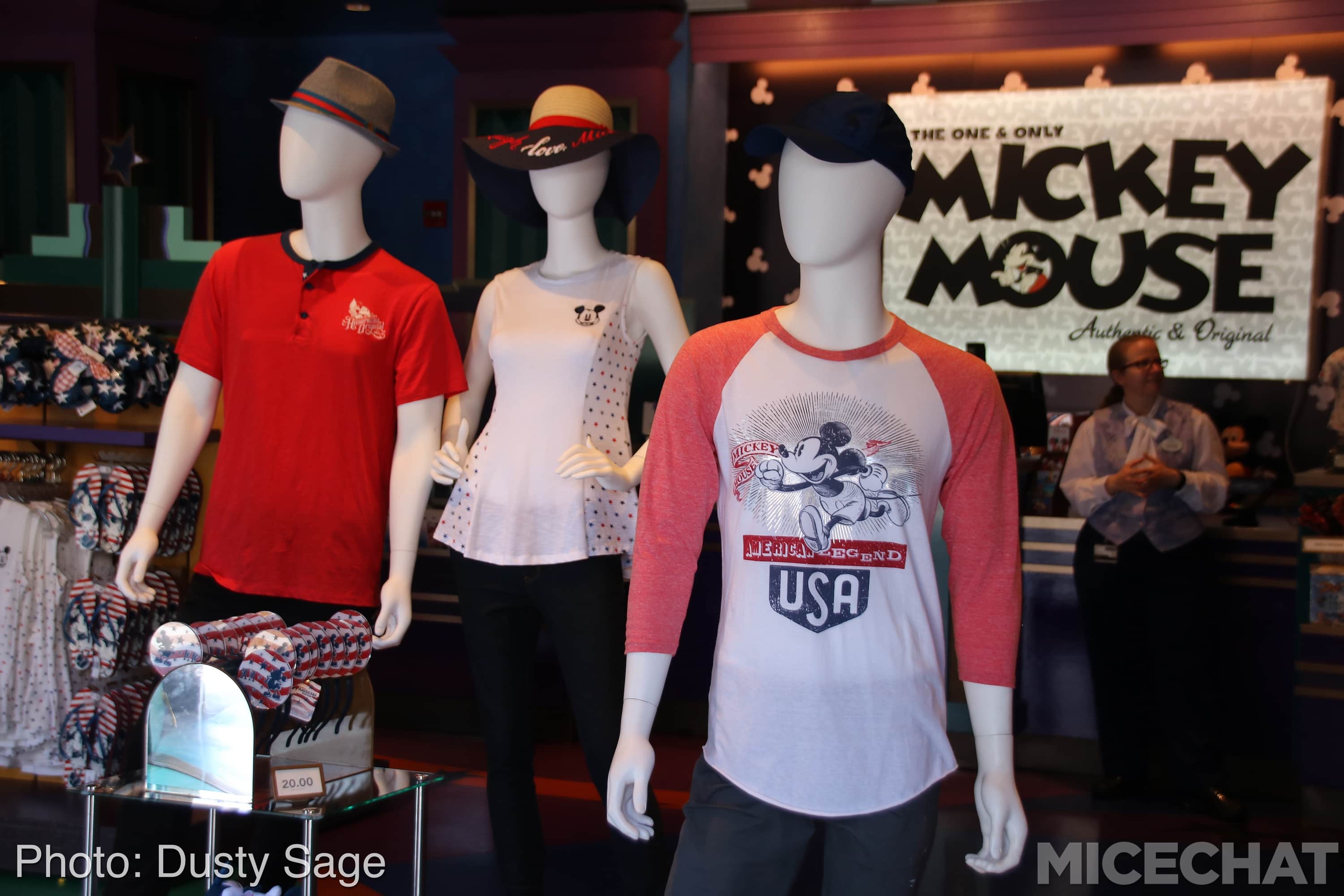 , Disneyland Resort Update – Summer Is For Rusting