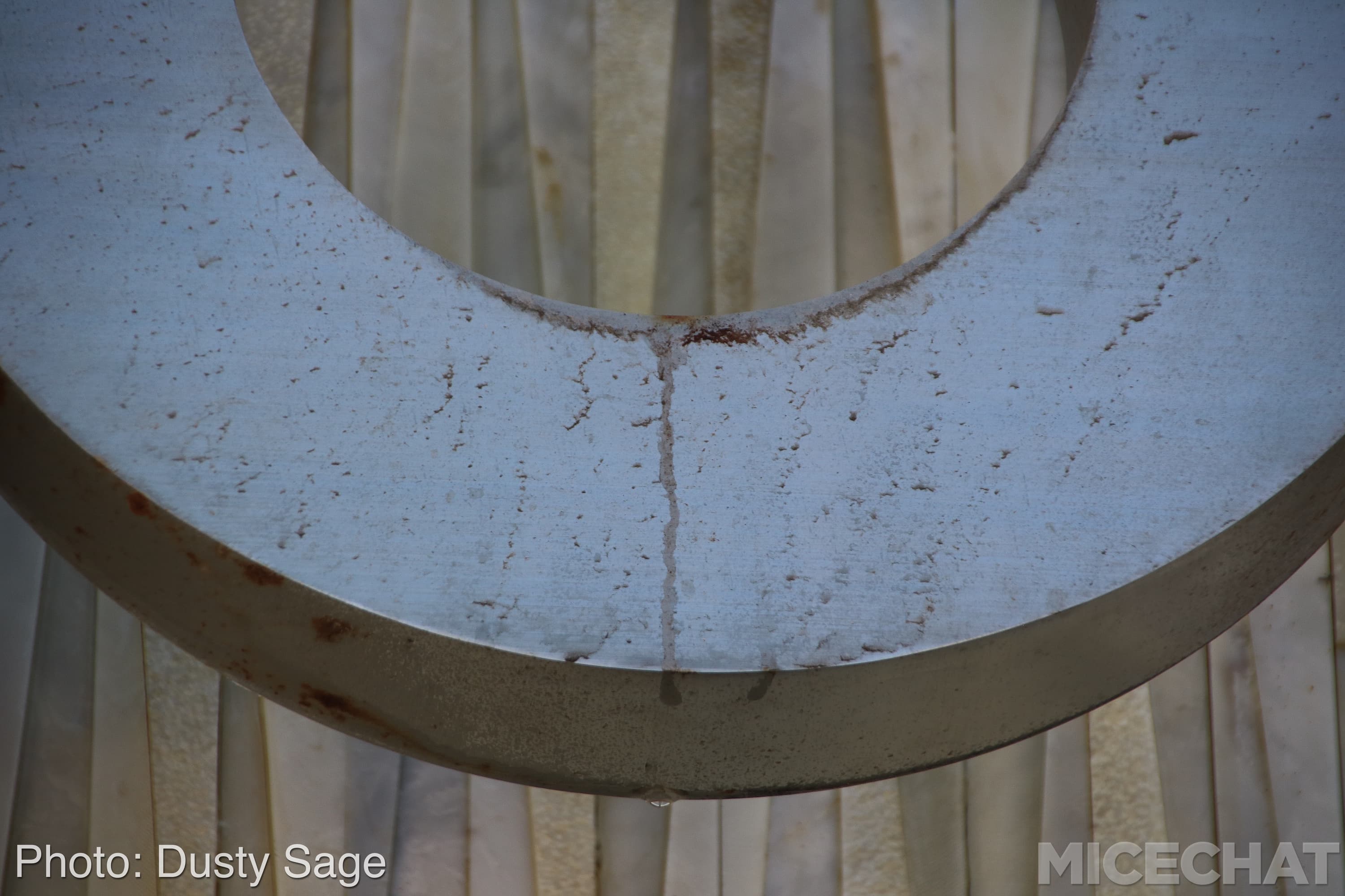 , Disneyland Resort Update – Summer Is For Rusting