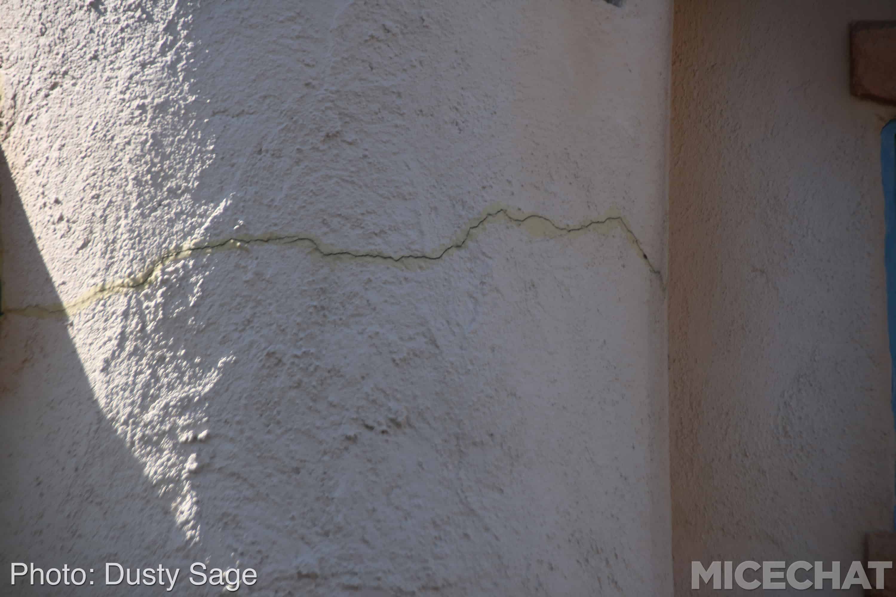 , Disneyland Update – A Million Little Pieces