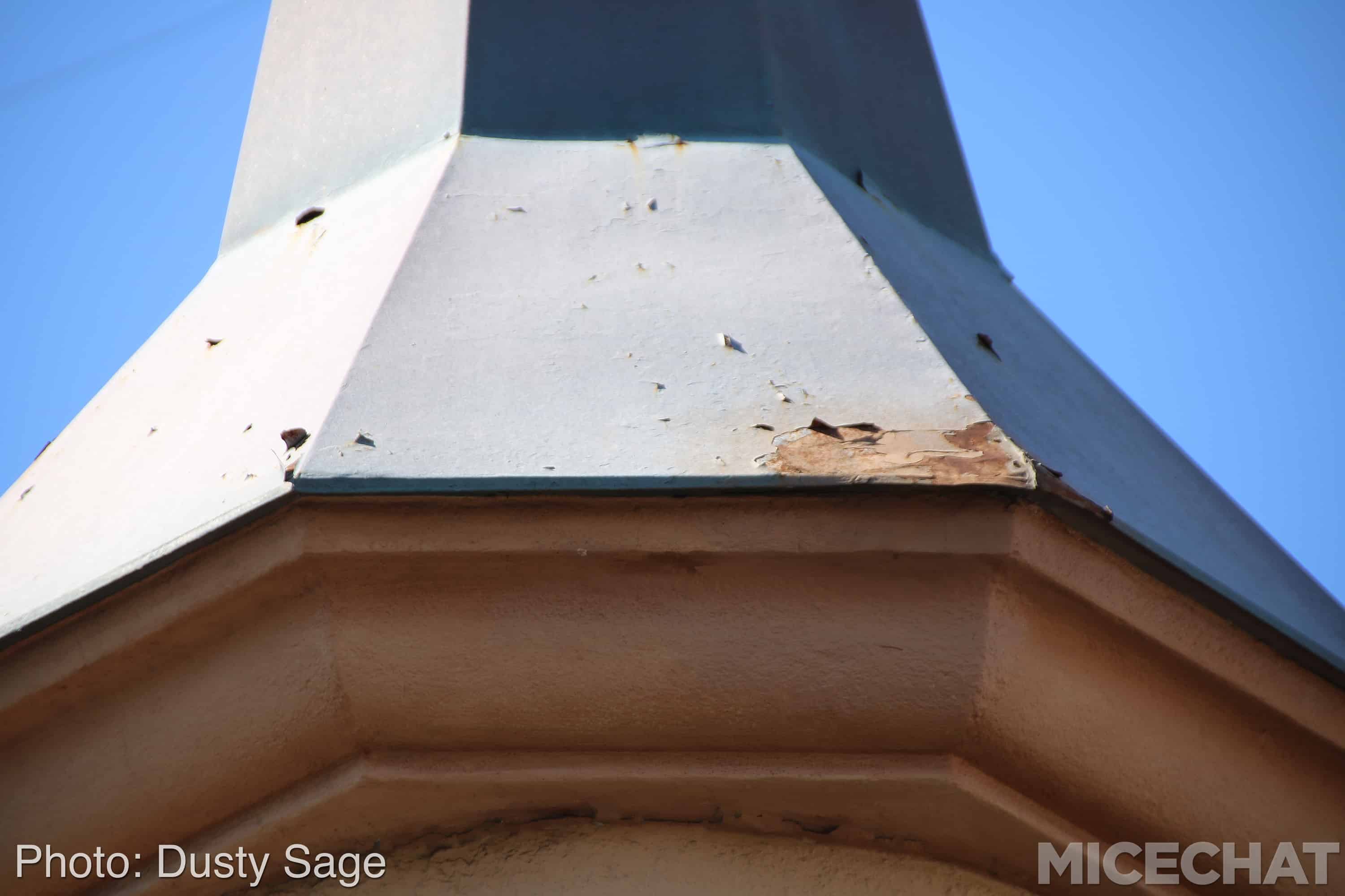 , Disneyland Update – A Million Little Pieces