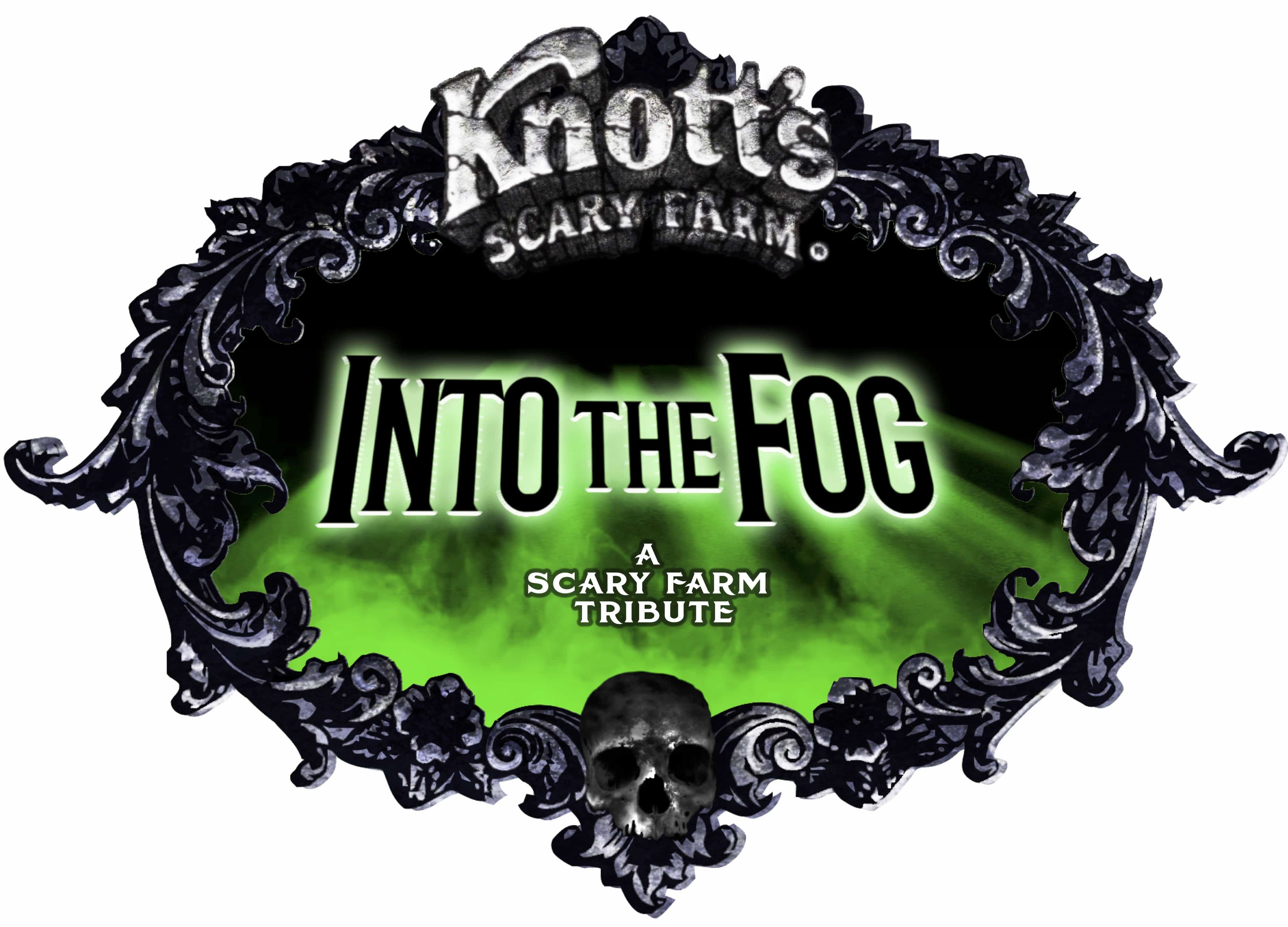 , Knott&rsquo;s Scary Farm 2019 Halloween Haunt Revealed