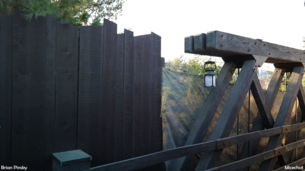 , Disneyland Photo Update: If We Can’t Fix It . . .