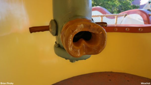 , Disneyland Photo Update: If We Can’t Fix It . . .