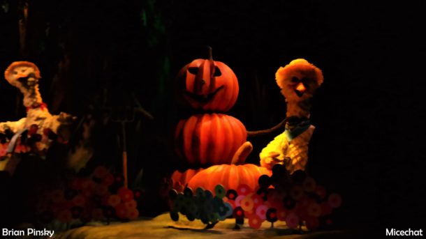 , Disneyland Photo Update: If We Can’t Fix It . . .
