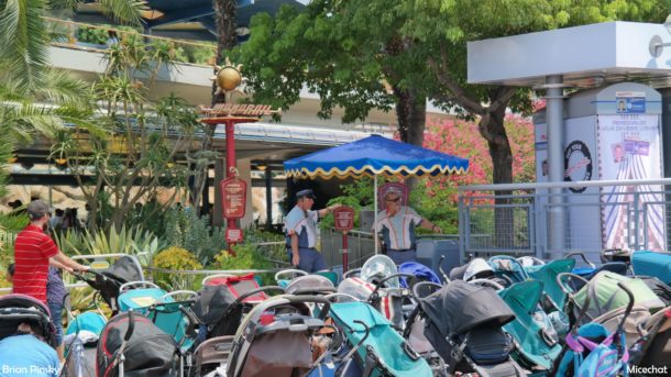 , Disneyland Photo Update: If We Can’t Fix It . . .
