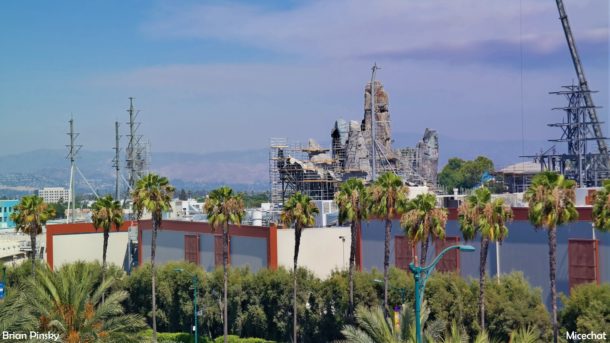 , Disneyland Photo Update: If We Can’t Fix It . . .