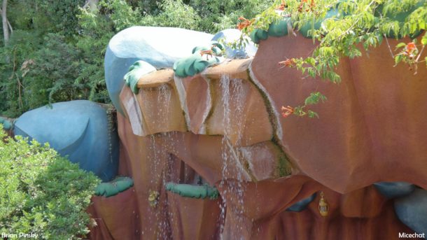 , Disneyland Photo Update: If We Can’t Fix It . . .