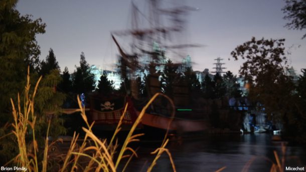 , Disneyland Photo Update: If We Can’t Fix It . . .