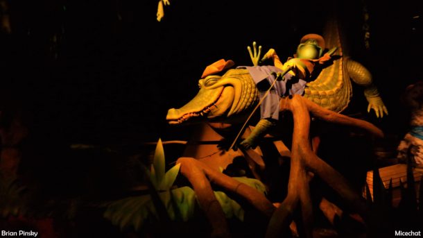 , Disneyland Photo Update: If We Can’t Fix It . . .