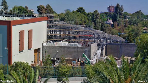 , Disneyland Photo Update: If We Can’t Fix It . . .