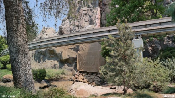 , Disneyland Photo Update: If We Can’t Fix It . . .
