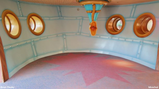 , Disneyland Photo Update: If We Can’t Fix It . . .