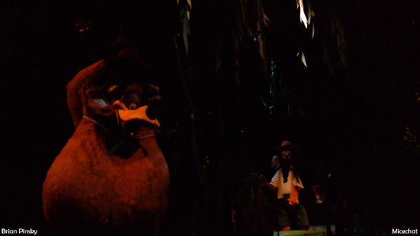 , Disneyland Photo Update: If We Can’t Fix It . . .