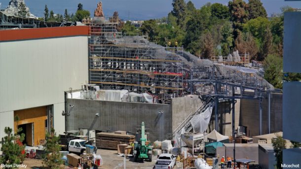 , Disneyland Photo Update: If We Can’t Fix It . . .