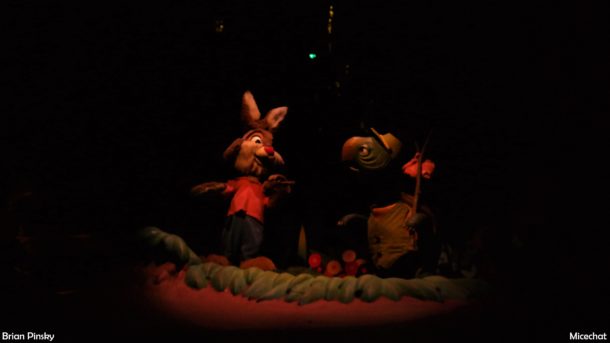 , Disneyland Photo Update: If We Can’t Fix It . . .