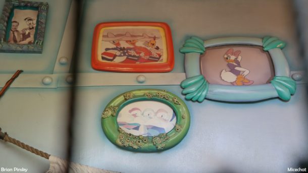 , Disneyland Photo Update: If We Can’t Fix It . . .