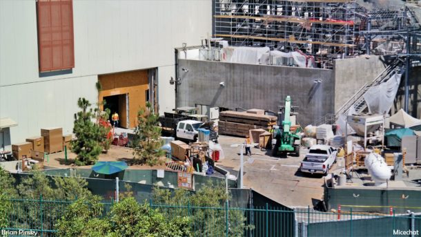 , Disneyland Photo Update: If We Can’t Fix It . . .