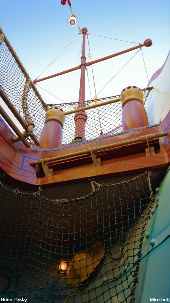 , Disneyland Photo Update: If We Can’t Fix It . . .