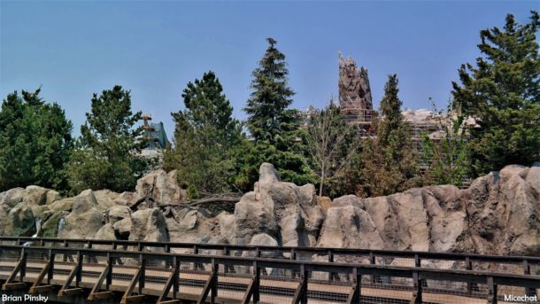 , Disneyland Photo Update: If We Can’t Fix It . . .